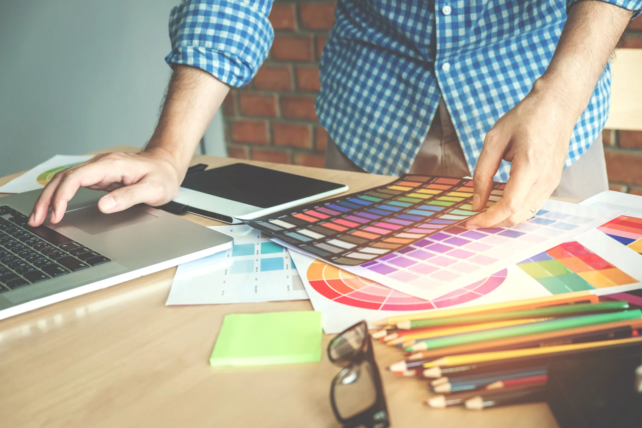 Yoncuro: Creación de Sistemas de Diseño Coherentes