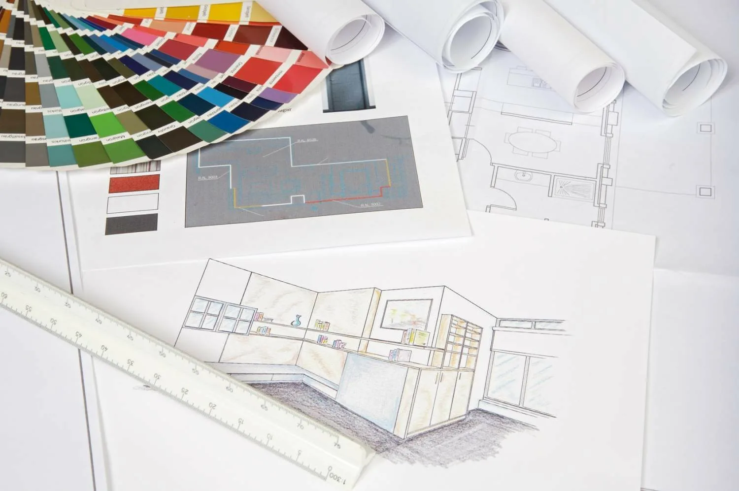 Escalabilidad y Armonía: La Visión de Yoncuro en Diseño Digital