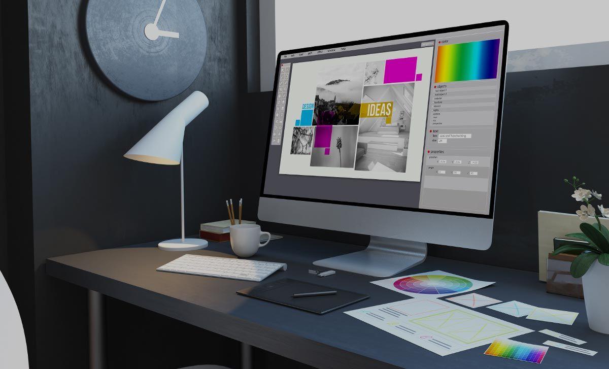 Optimiza tu Flujo de Trabajo: Servicios de Sistemas de Diseño de Yoncuro